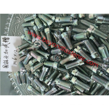 Pozi Screw Machine Screw Communication Equipment Screw